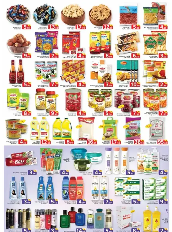 Al Madina Express Sharjah Onam Sale | Grocery Deals page 2