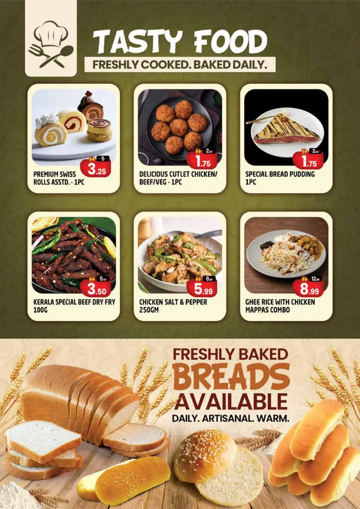 Hashim Hypermarket Al Yarmook Sharjah Offers Today | Latest Deals page 4
