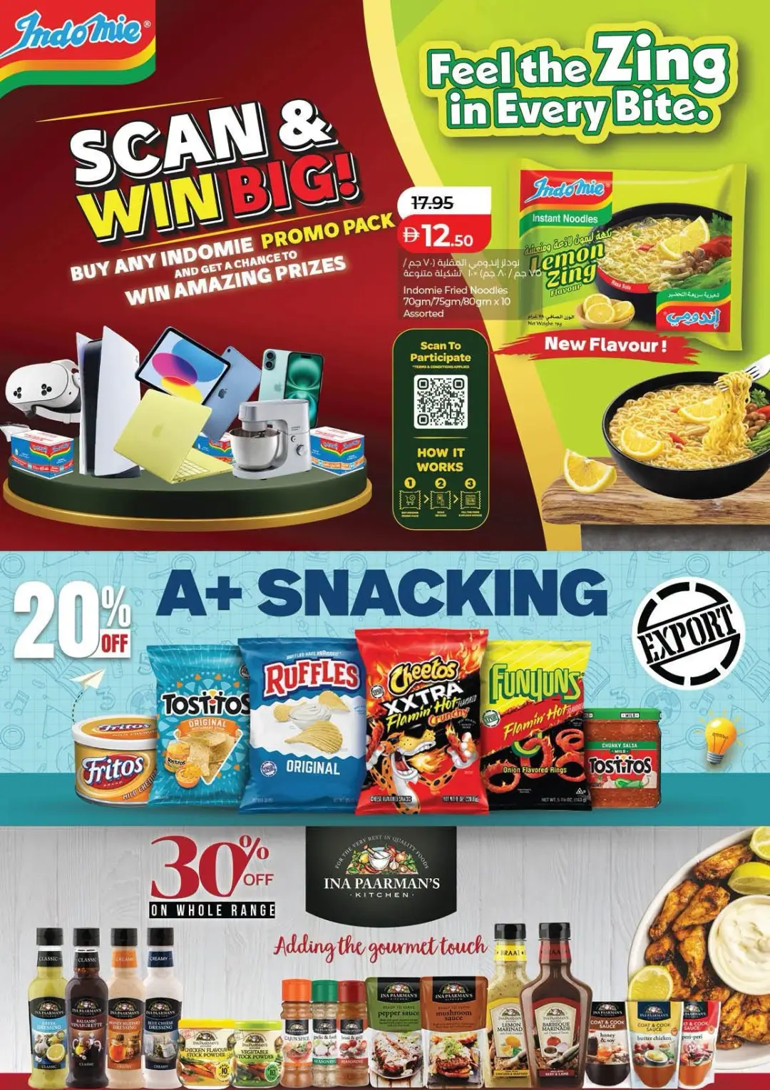 LuLu UAE Offers Today | Latest Deals & Discounts page 13