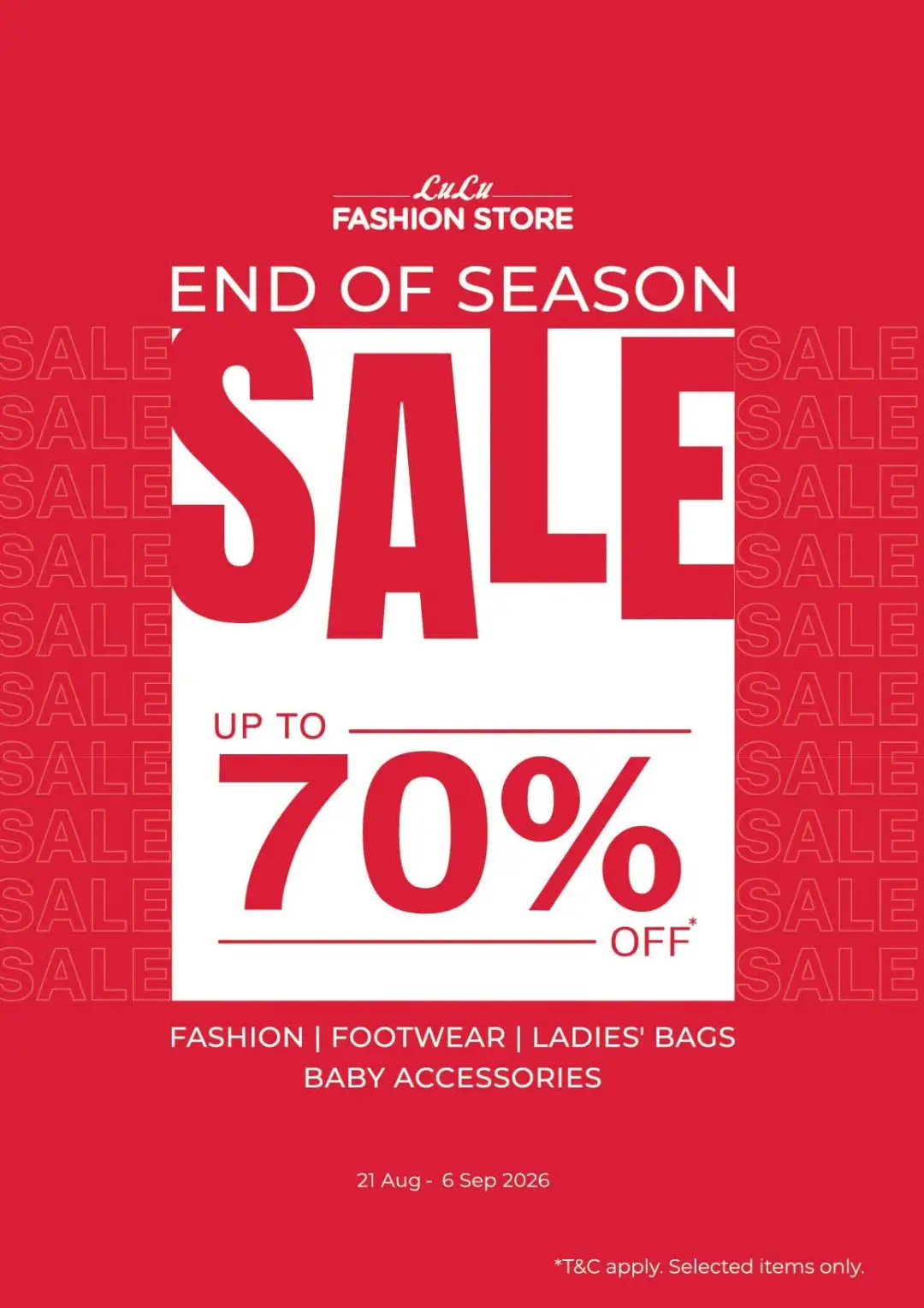 LuLu UAE Offers Today | Latest Deals & Discounts page 66