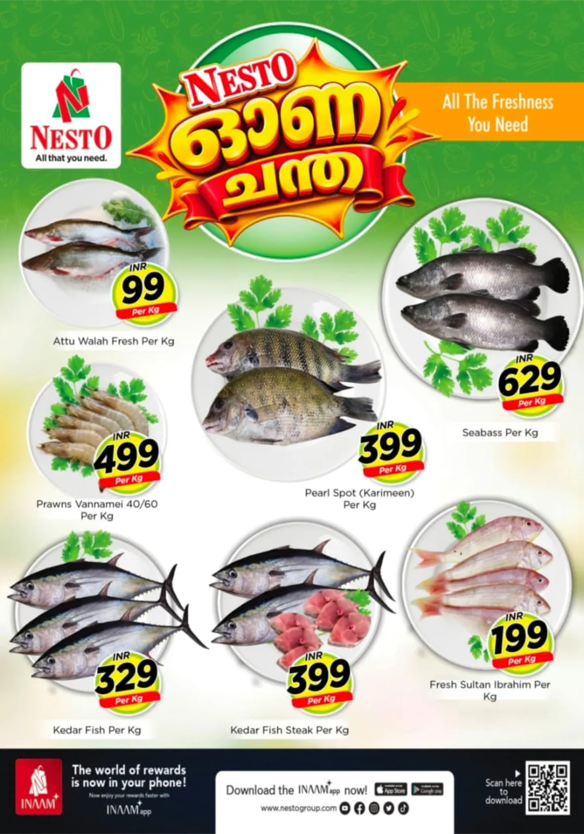 Nesto Hypermarket Onam Offers Today | Latest Deals page 2