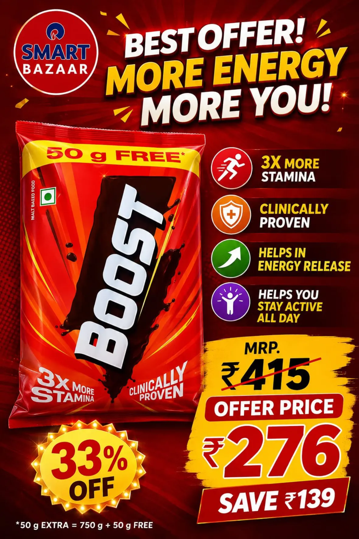 Smart Bazaar Koyilandy Onam Offers & Appliance Deals page 3
