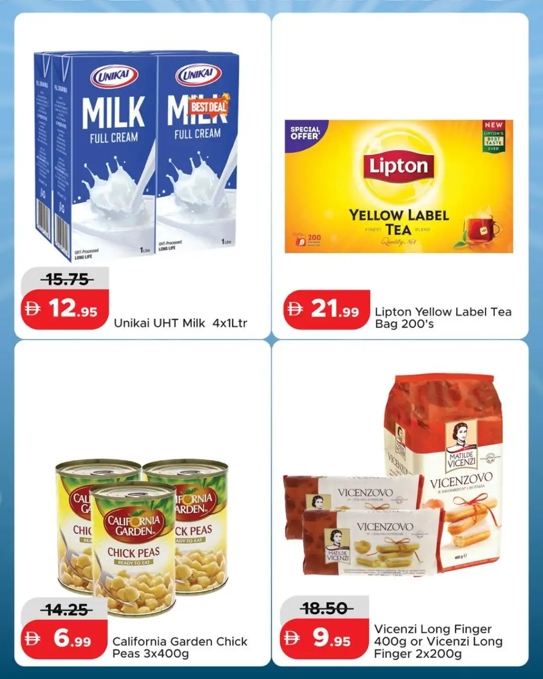 Al Aswaq Back to Bright Days Offers | RAK Deals page 5