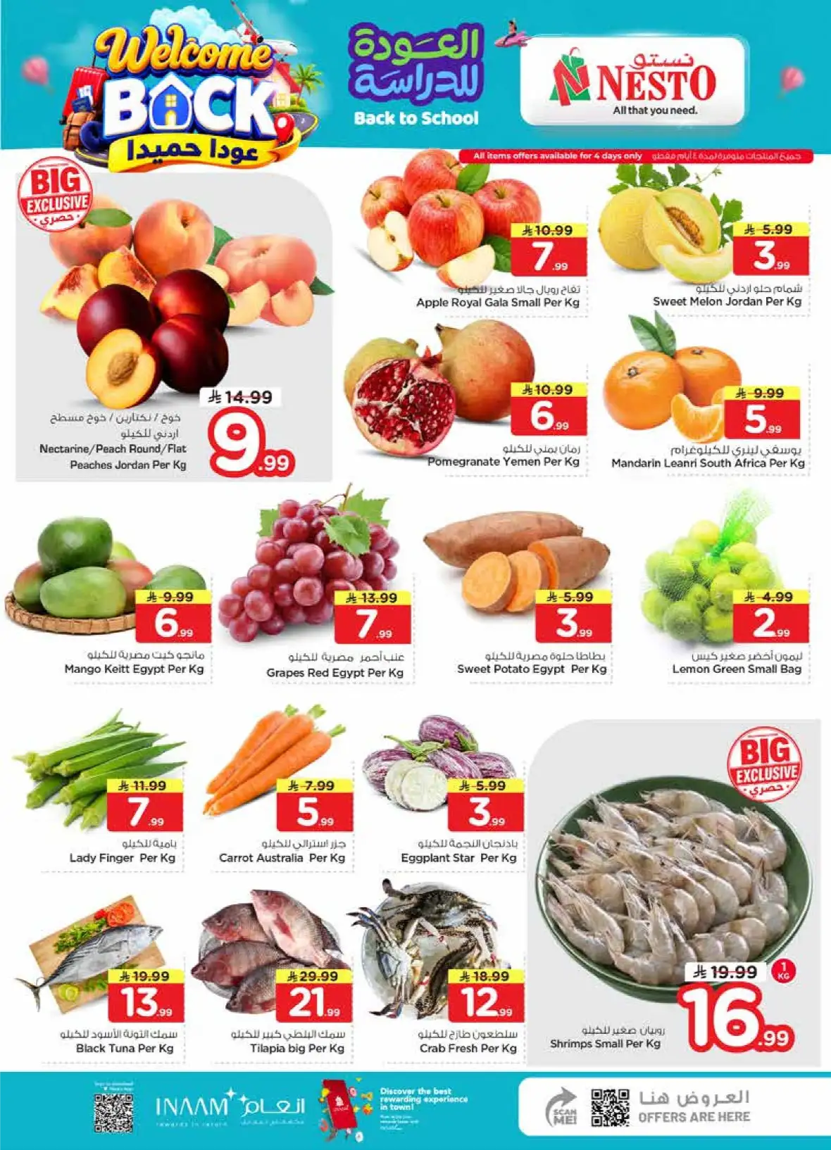 Nesto Sanaya Offers Today | Historic Price Drop Deals page 3