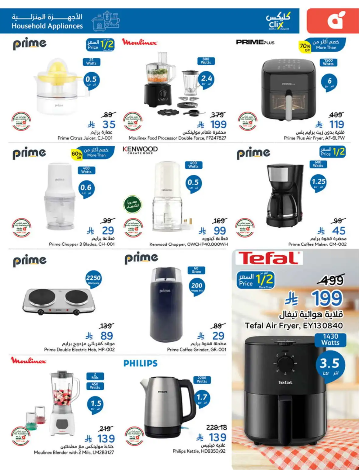 Hyper Panda Weekly Offers & Cash Back Deals page 116