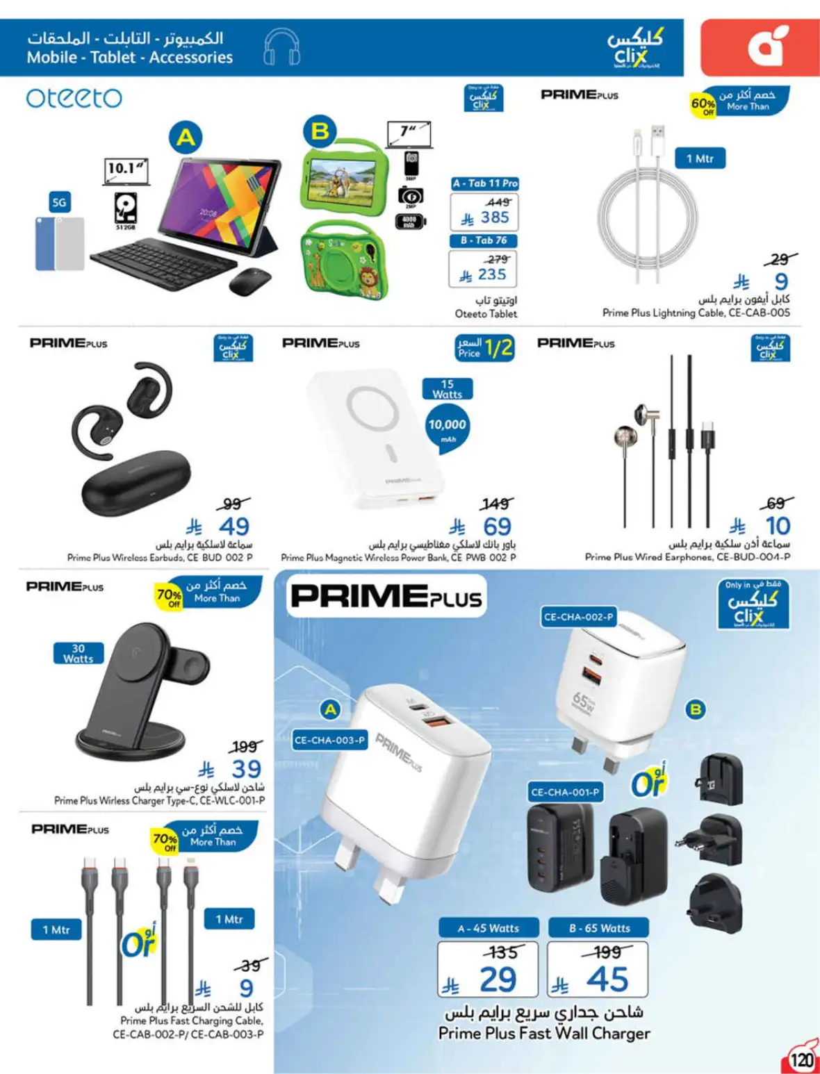 Hyper Panda Weekly Offers & Cash Back Deals page 120
