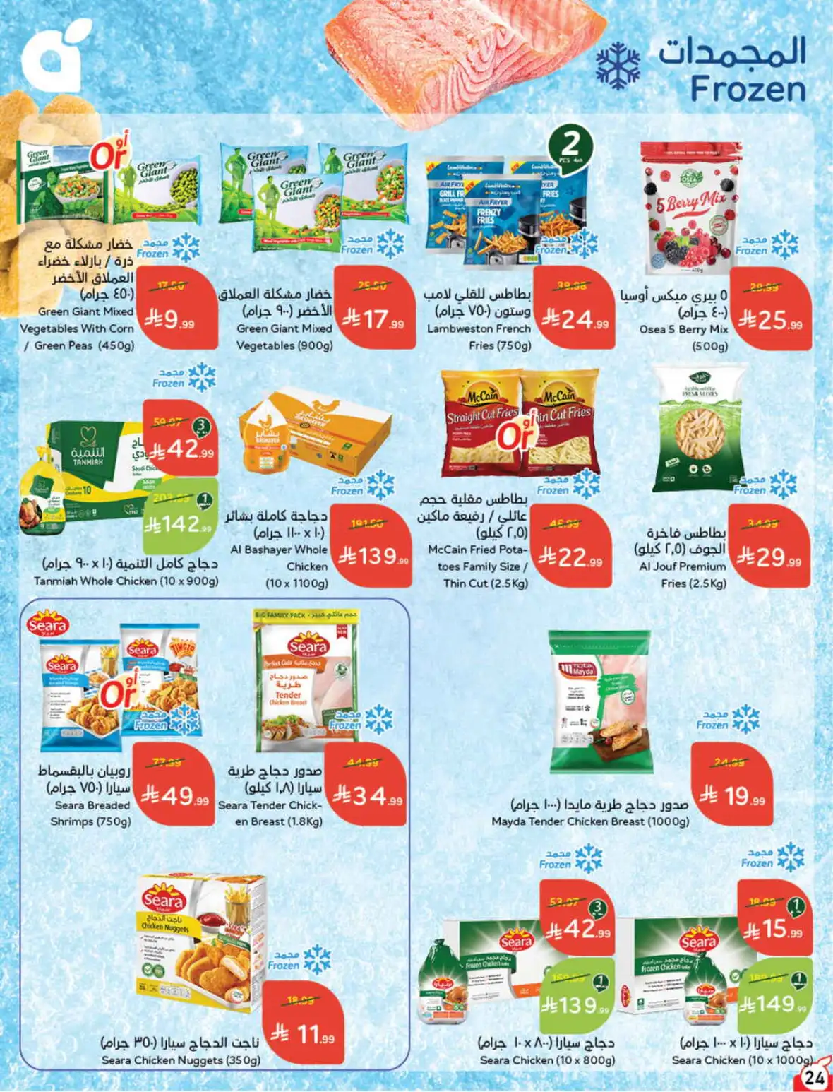 Hyper Panda Weekly Offers & Cash Back Deals page 25