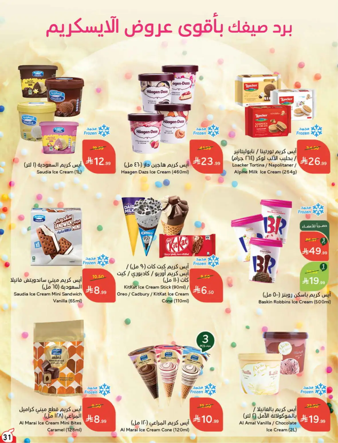 Hyper Panda Weekly Offers & Cash Back Deals page 32