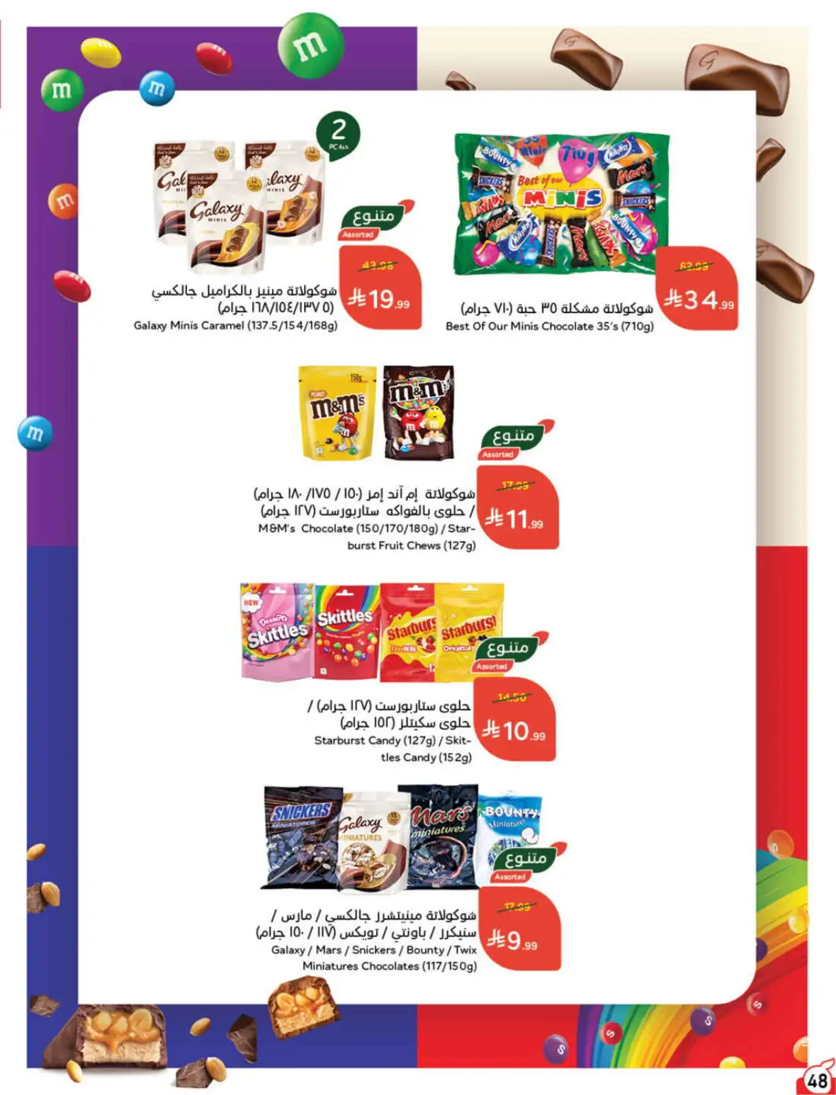 Hyper Panda Weekly Offers & Cash Back Deals page 48