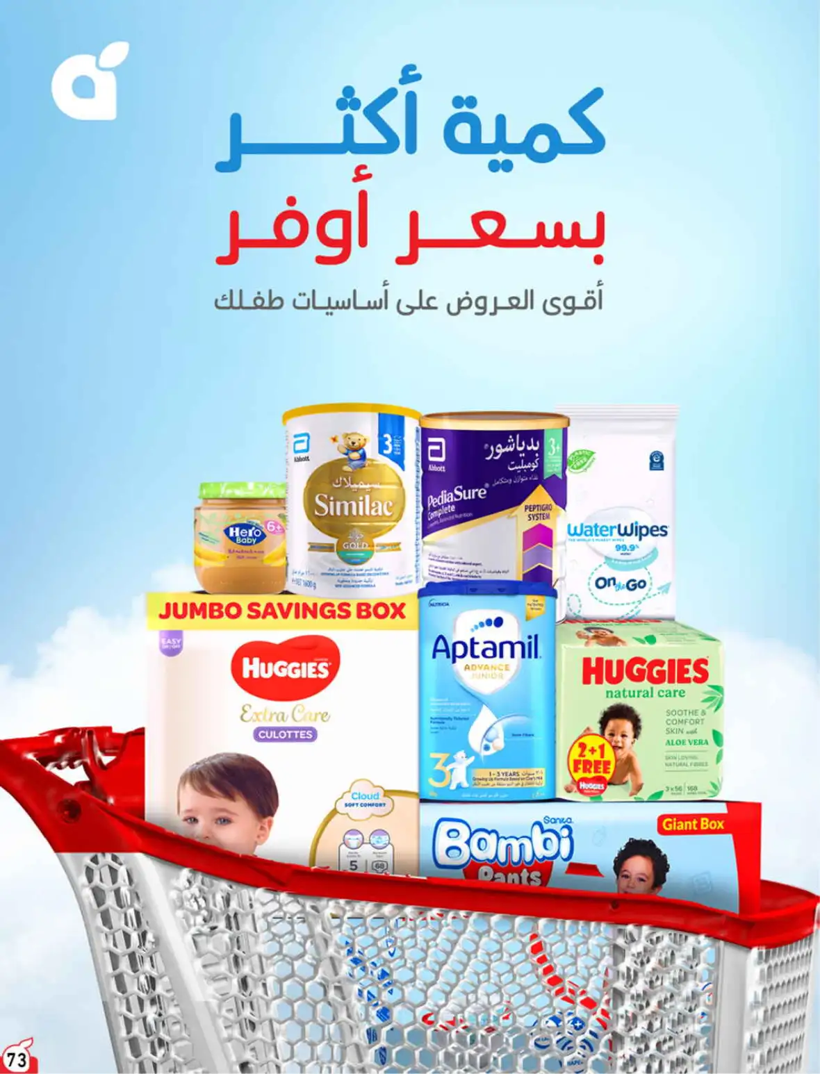 Hyper Panda Weekly Offers & Cash Back Deals page 73