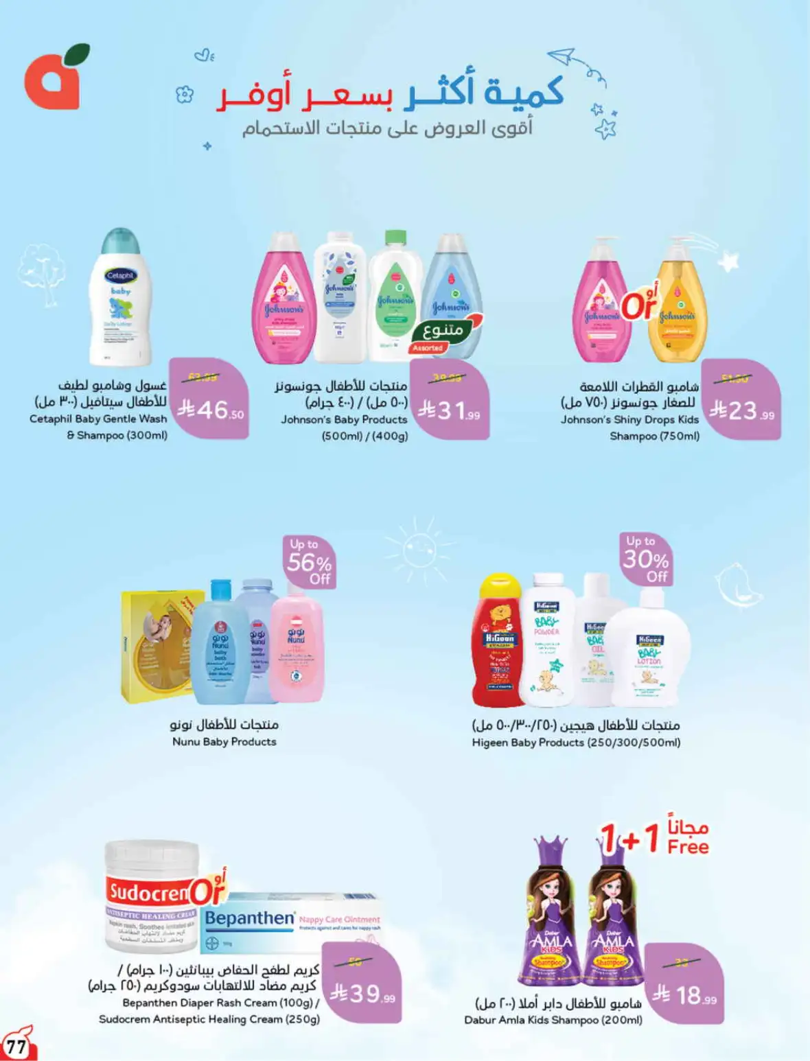 Hyper Panda Weekly Offers & Cash Back Deals page 77