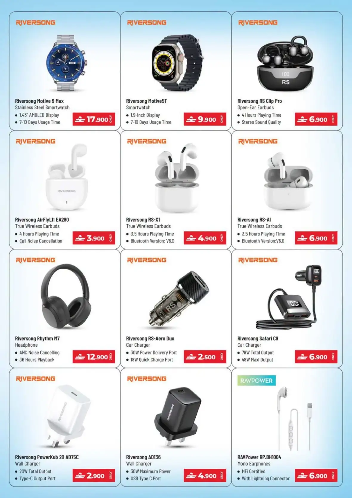 Nesto Digital Shopping Festival Offers | Tech Deals page 17