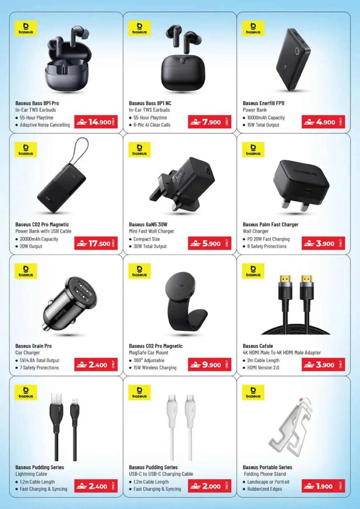 Nesto Digital Shopping Festival Offers | Tech Deals page 18