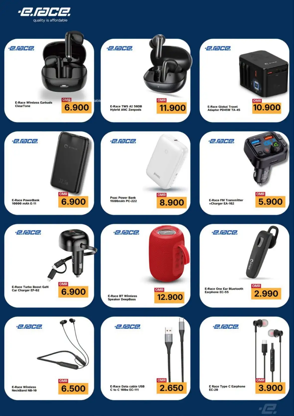 Nesto Digital Shopping Festival Offers | Tech Deals page 19