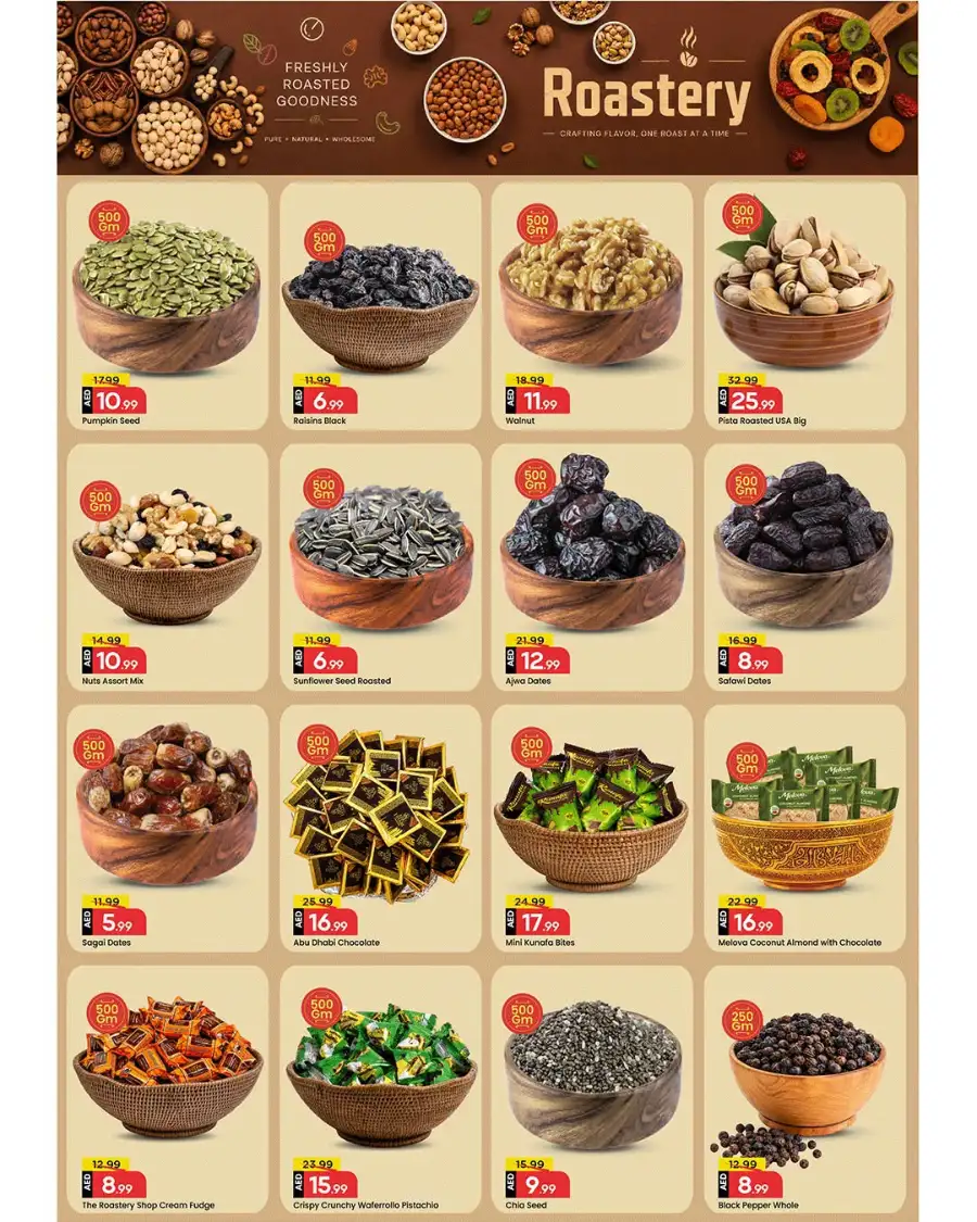 Mark & Save Musaffah Abu Dhabi | Latest Offers & Flyer page 20