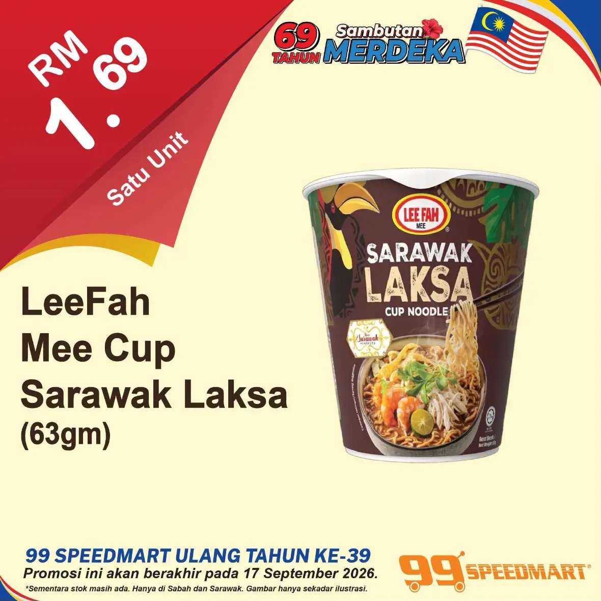 99 Speedmart Malaysia Promotions | Latest Catalogue Offers page 10