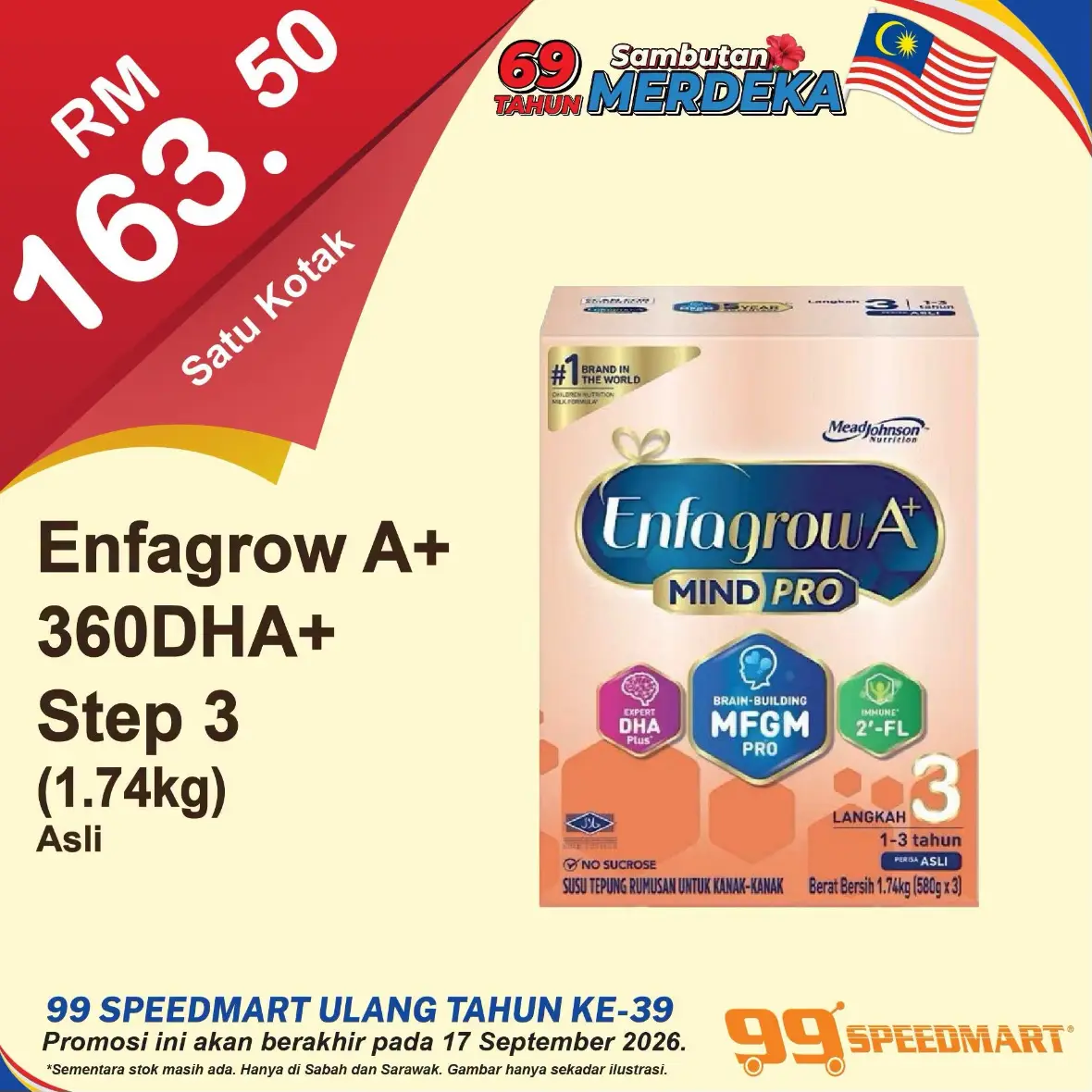 99 Speedmart Malaysia Promotions | Latest Catalogue Offers page 18