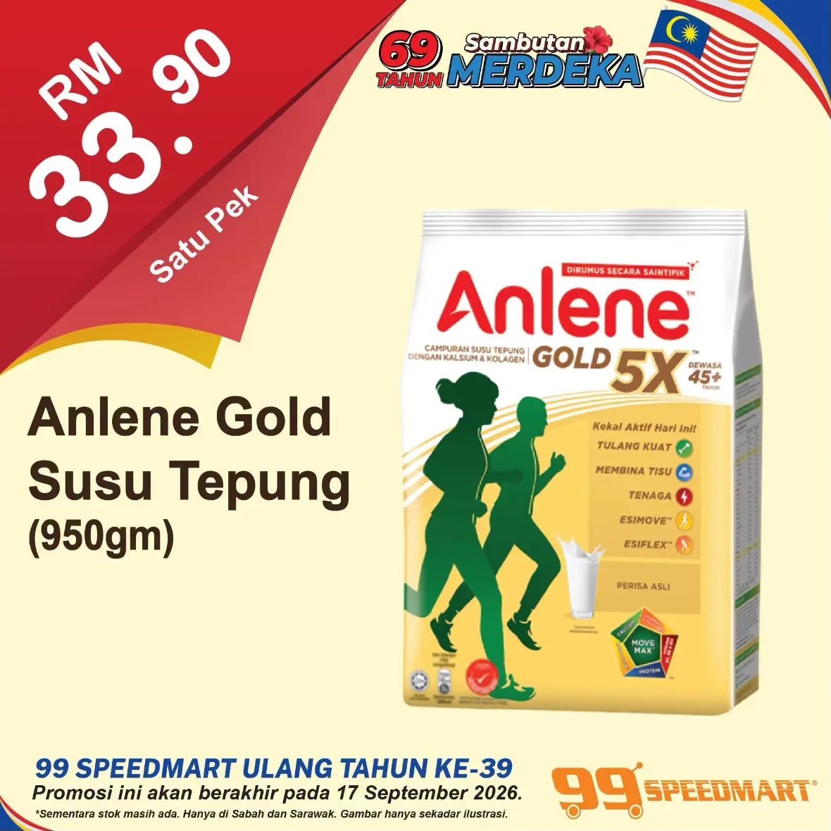 99 Speedmart Malaysia Promotions | Latest Catalogue Offers page 29
