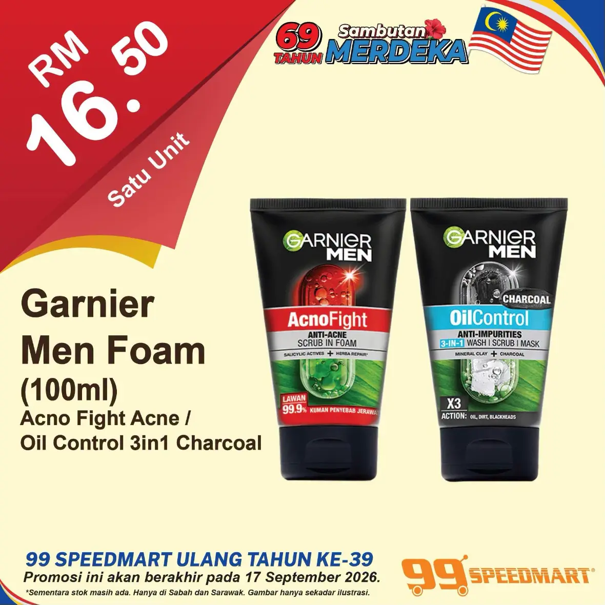 99 Speedmart Malaysia Promotions | Latest Catalogue Offers page 40