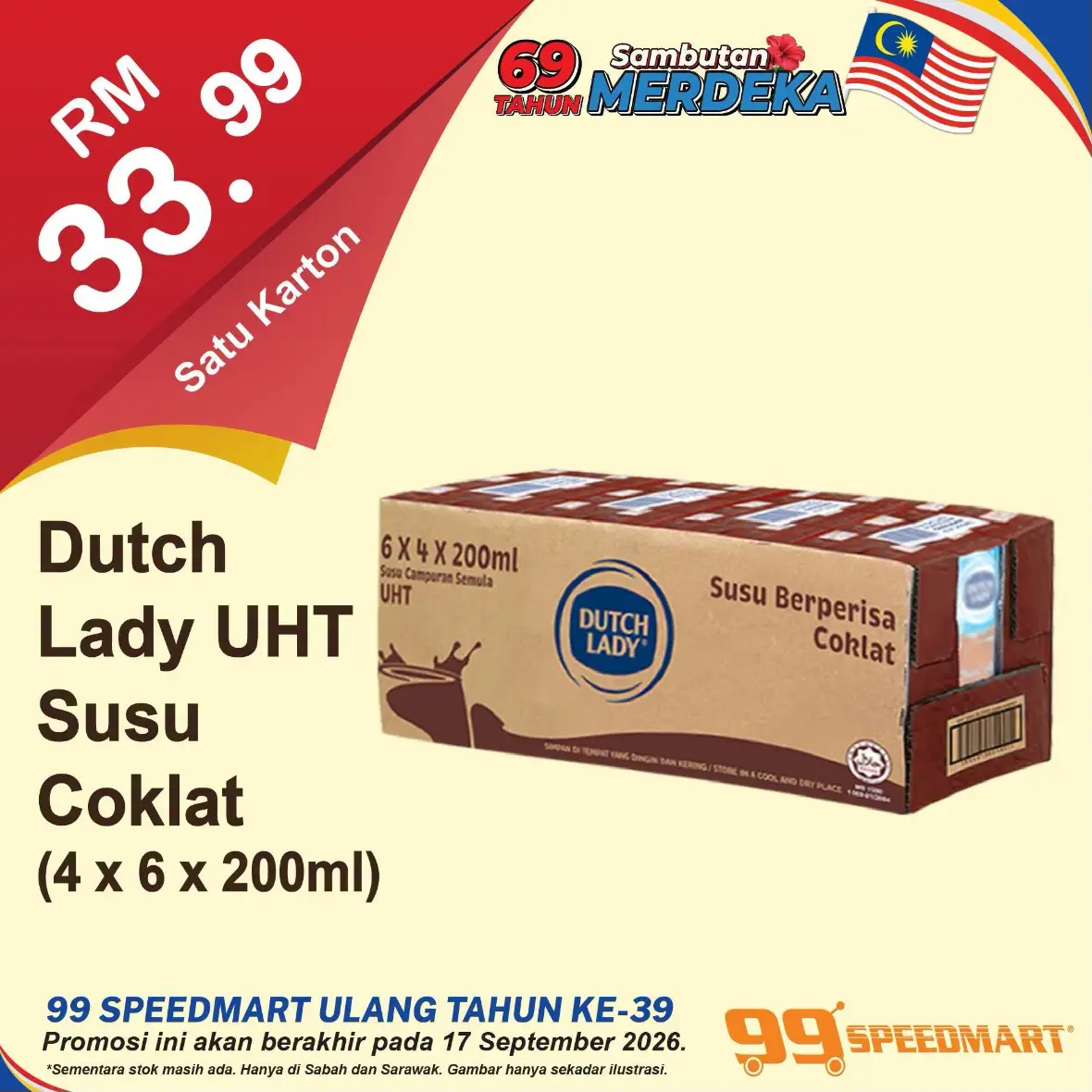 99 Speedmart Malaysia Promotions | Latest Catalogue Offers page 43