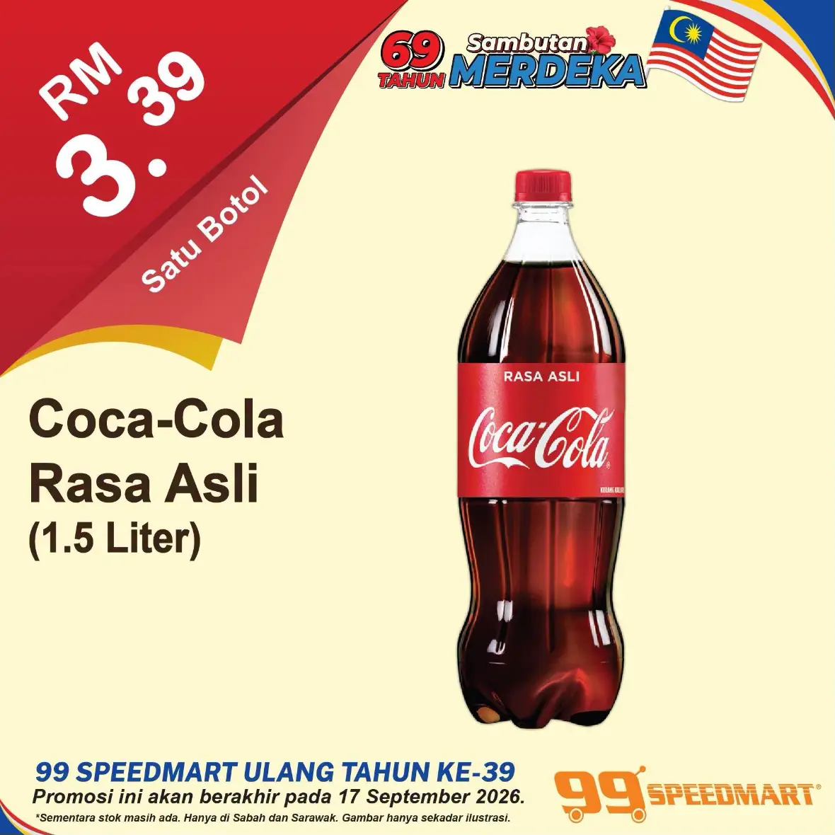 99 Speedmart Malaysia Promotions | Latest Catalogue Offers page 7