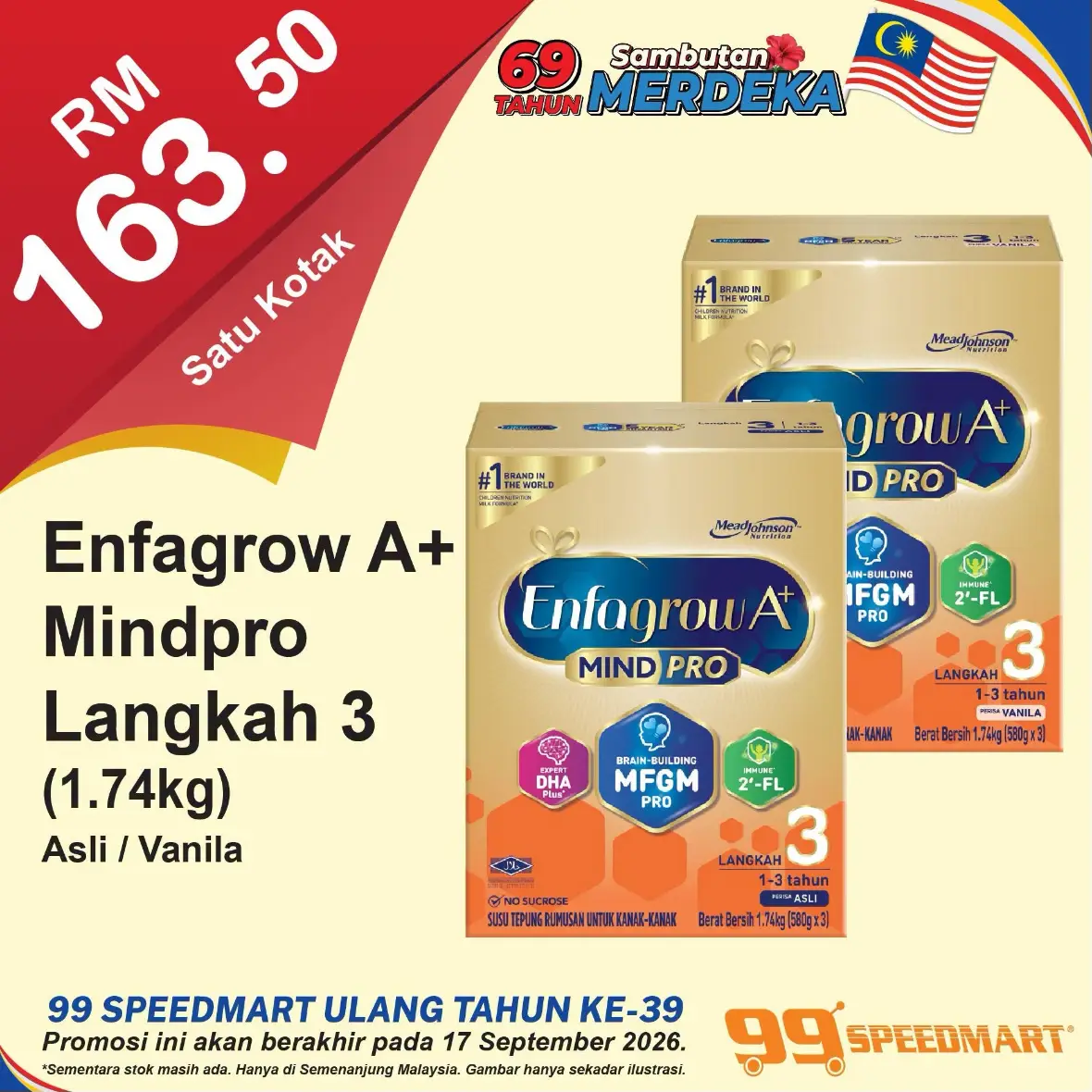 99 Speedmart Malaysia Promotions | Latest Catalogue Offers page 29