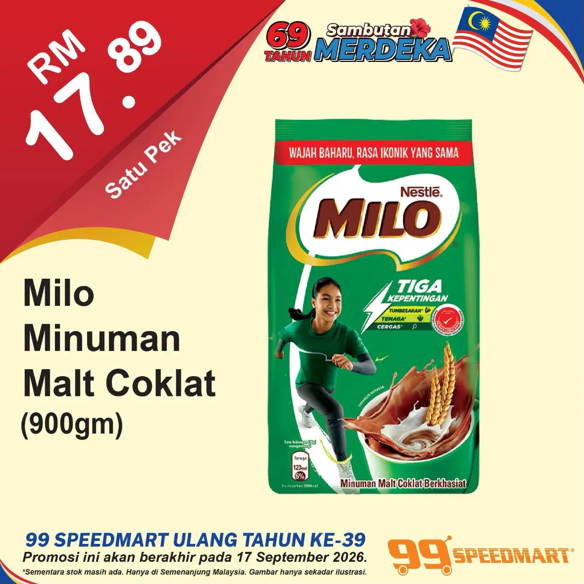 99 Speedmart Malaysia Promotions | Latest Catalogue Offers page 3