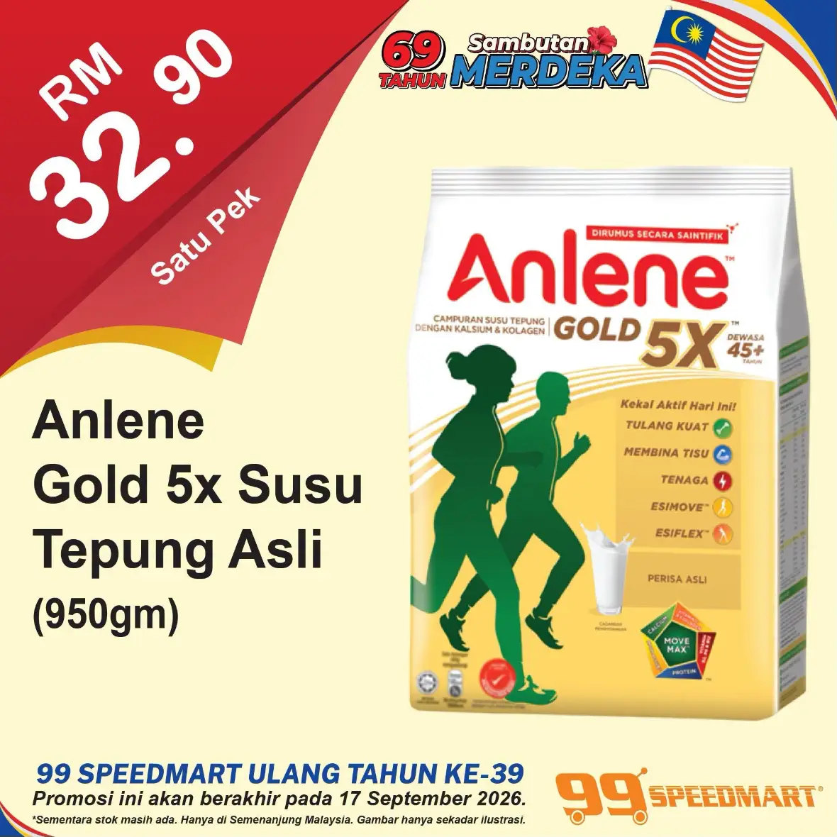 99 Speedmart Malaysia Promotions | Latest Catalogue Offers page 37