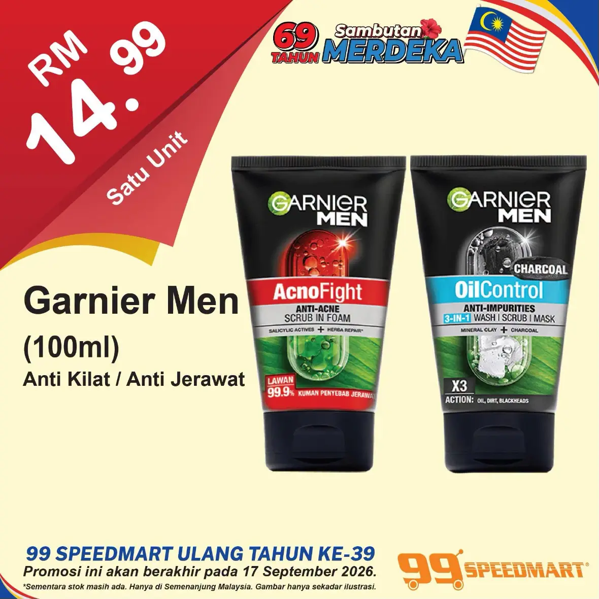 99 Speedmart Malaysia Promotions | Latest Catalogue Offers page 55