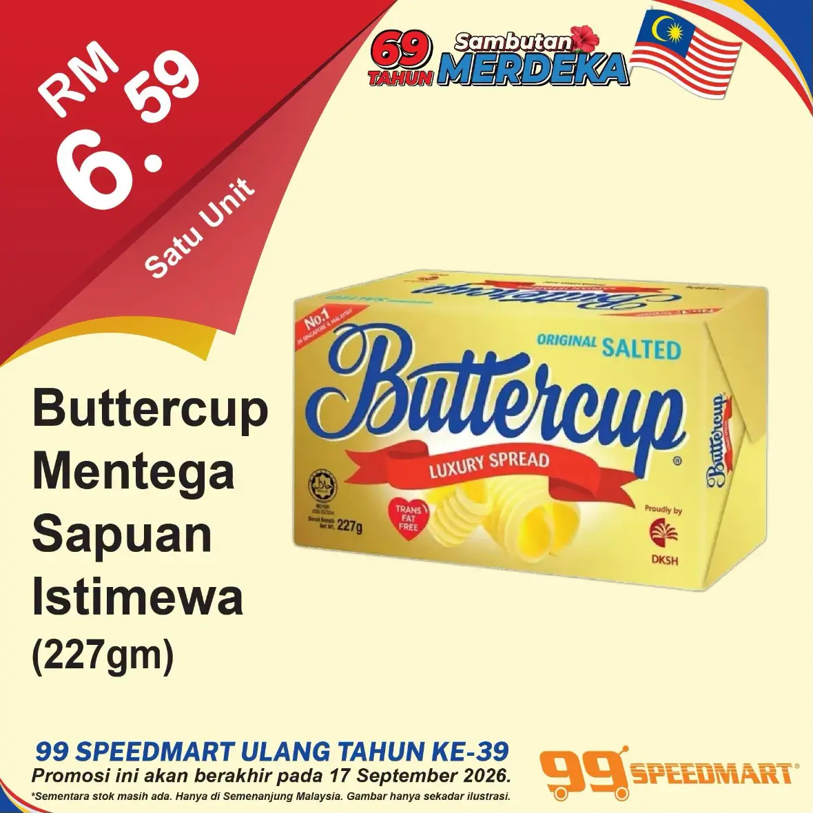 99 Speedmart Malaysia Promotions | Latest Catalogue Offers page 72