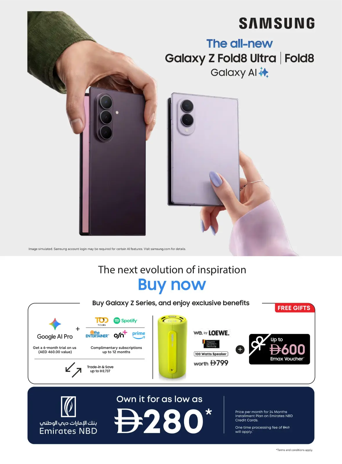 Emax Back to School Offers & Tech Deals page 25