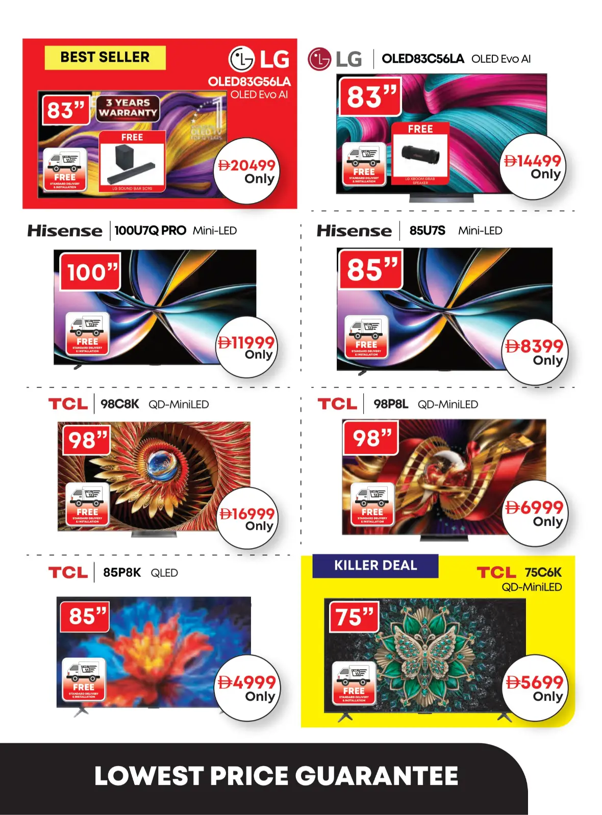 Emax Back to School Offers & Tech Deals page 35