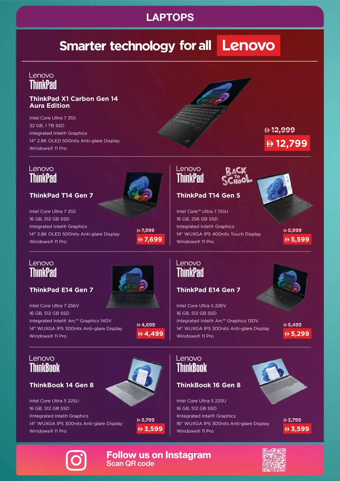 Jumbo UAE Back to School Offers & Deals page 10