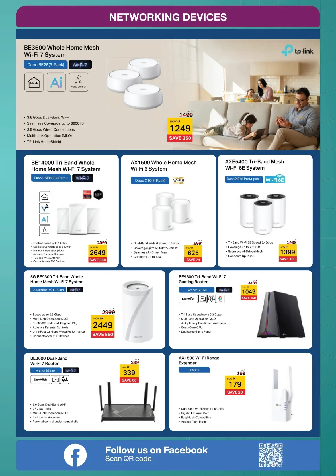 Jumbo UAE Back to School Offers & Deals page 37