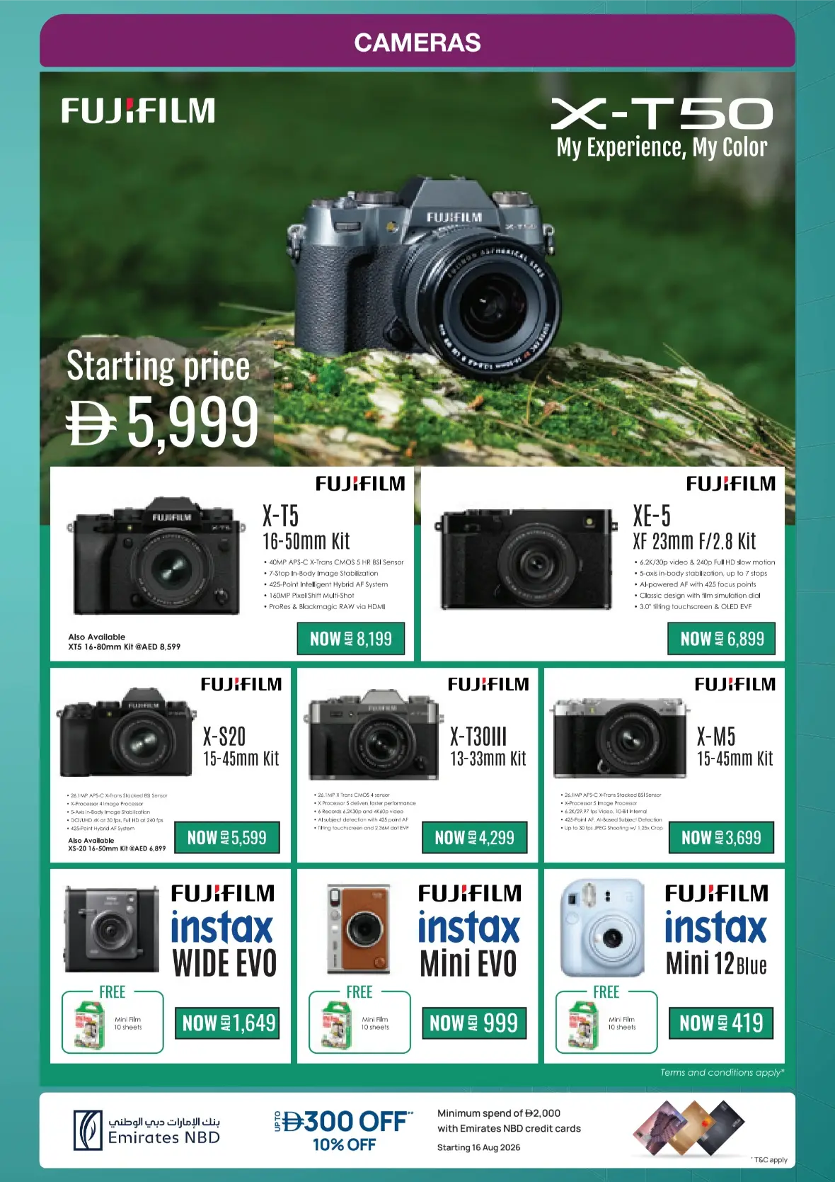 Jumbo UAE Back to School Offers & Deals page 41