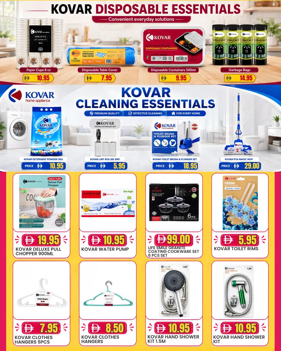 Day To Day Mega Sale Offers | Latest Deals page 2