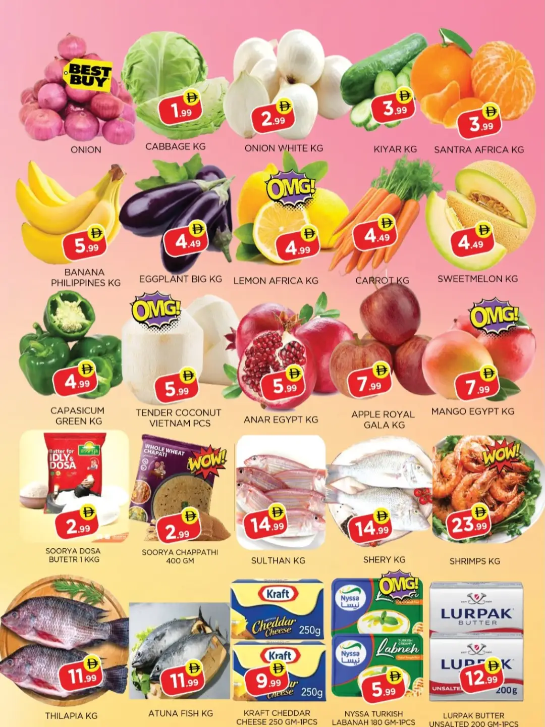 Majestic Supermarket Abu Dhabi | Best Price & Today Offers page 5