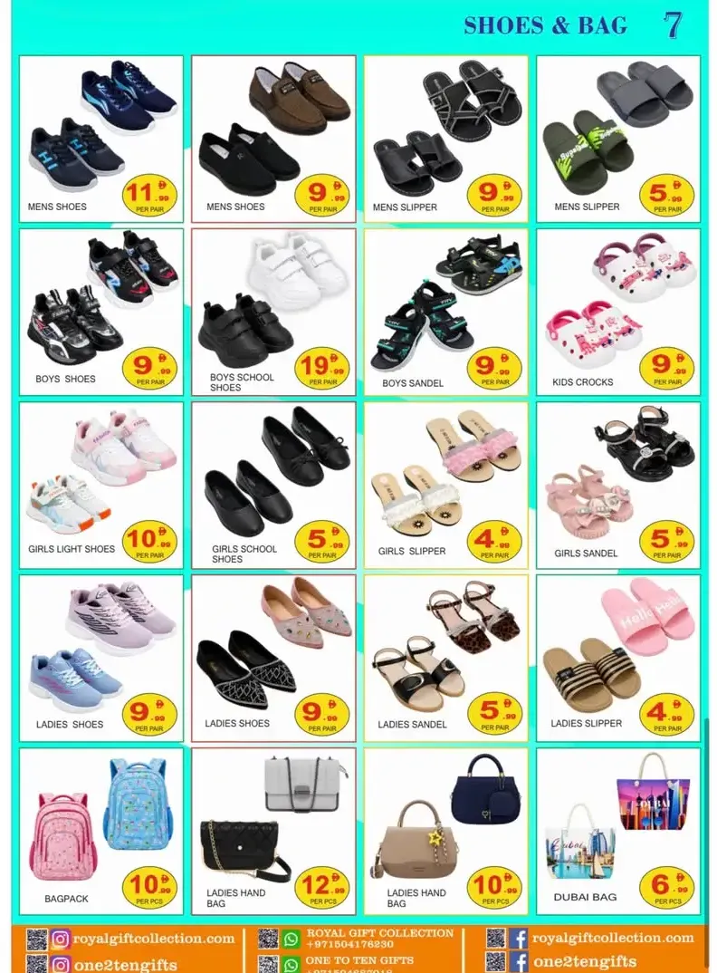 Royal Gift Abu Dhabi | Today Offers & Deals page 7