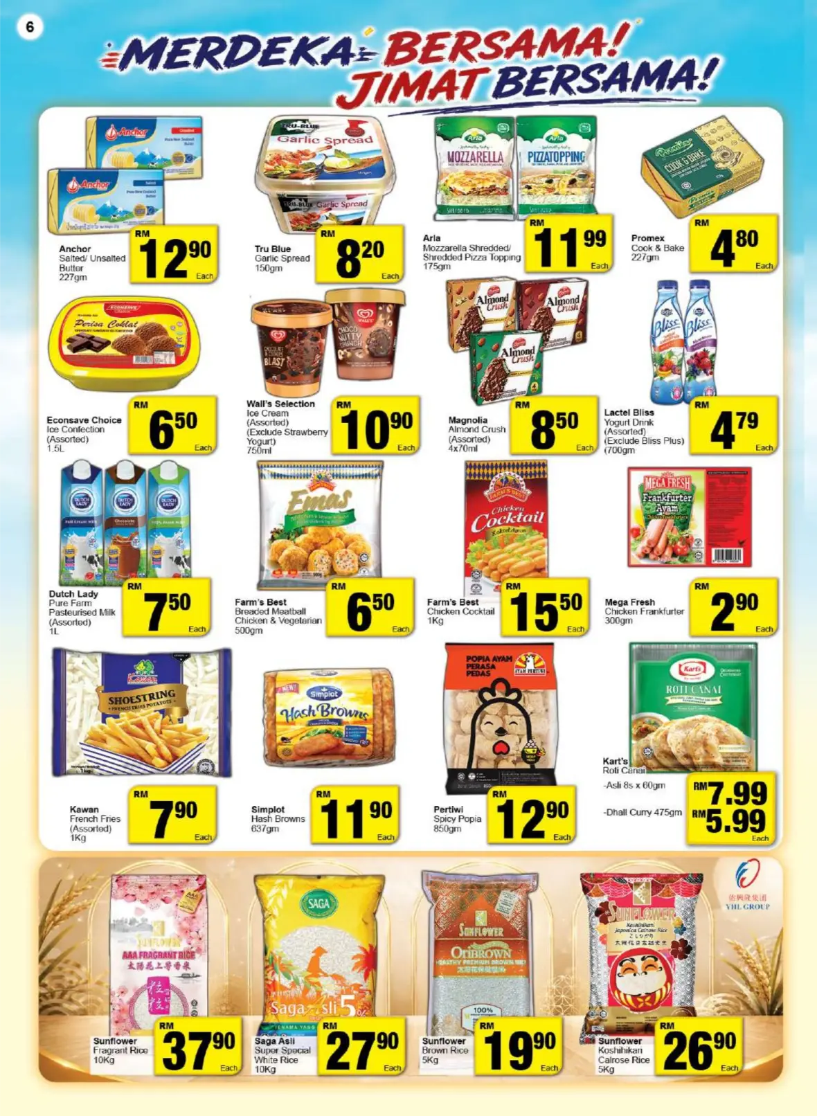 Econsave Malaysia | Latest Promotion & Catalogue page 6