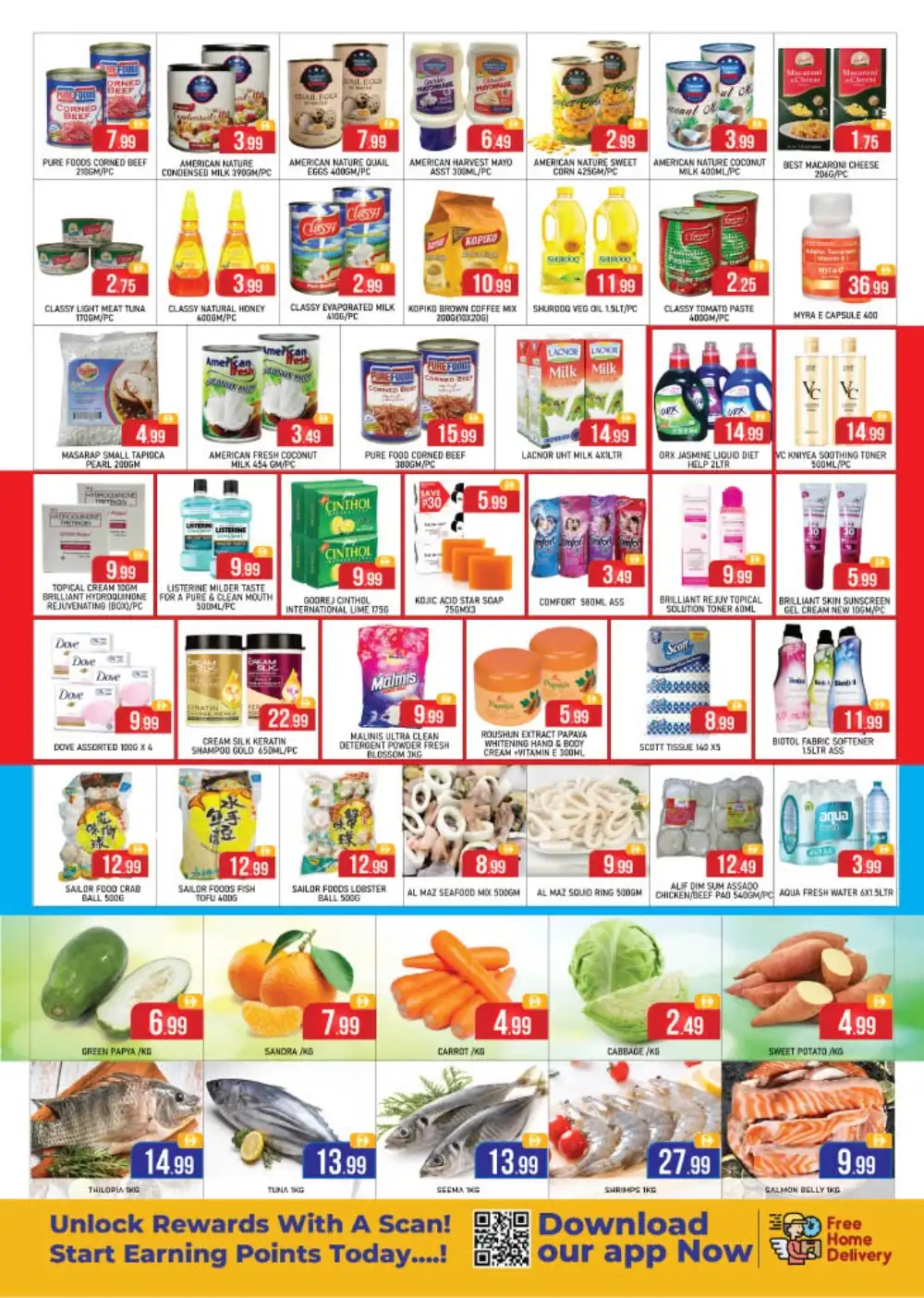Palengke Abu Dhabi Offers & Back to School Deals page 2