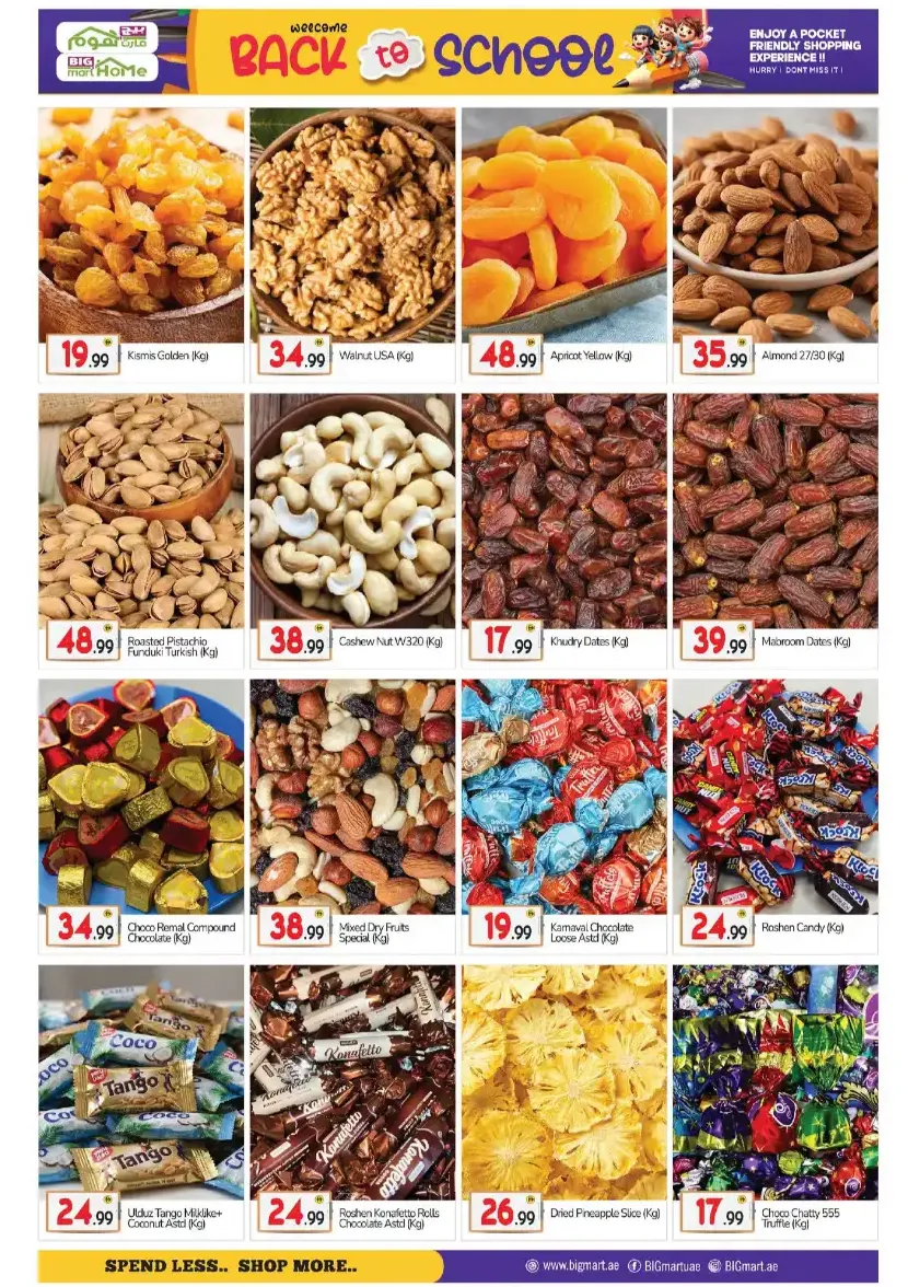 BIGmart Abu Dhabi | Best Deals This Week page 3
