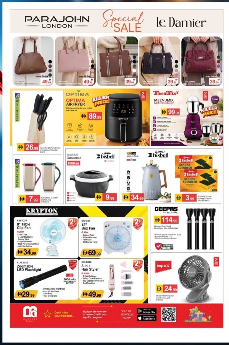 Talal Market | Latest Offers & Epic Deals page 3