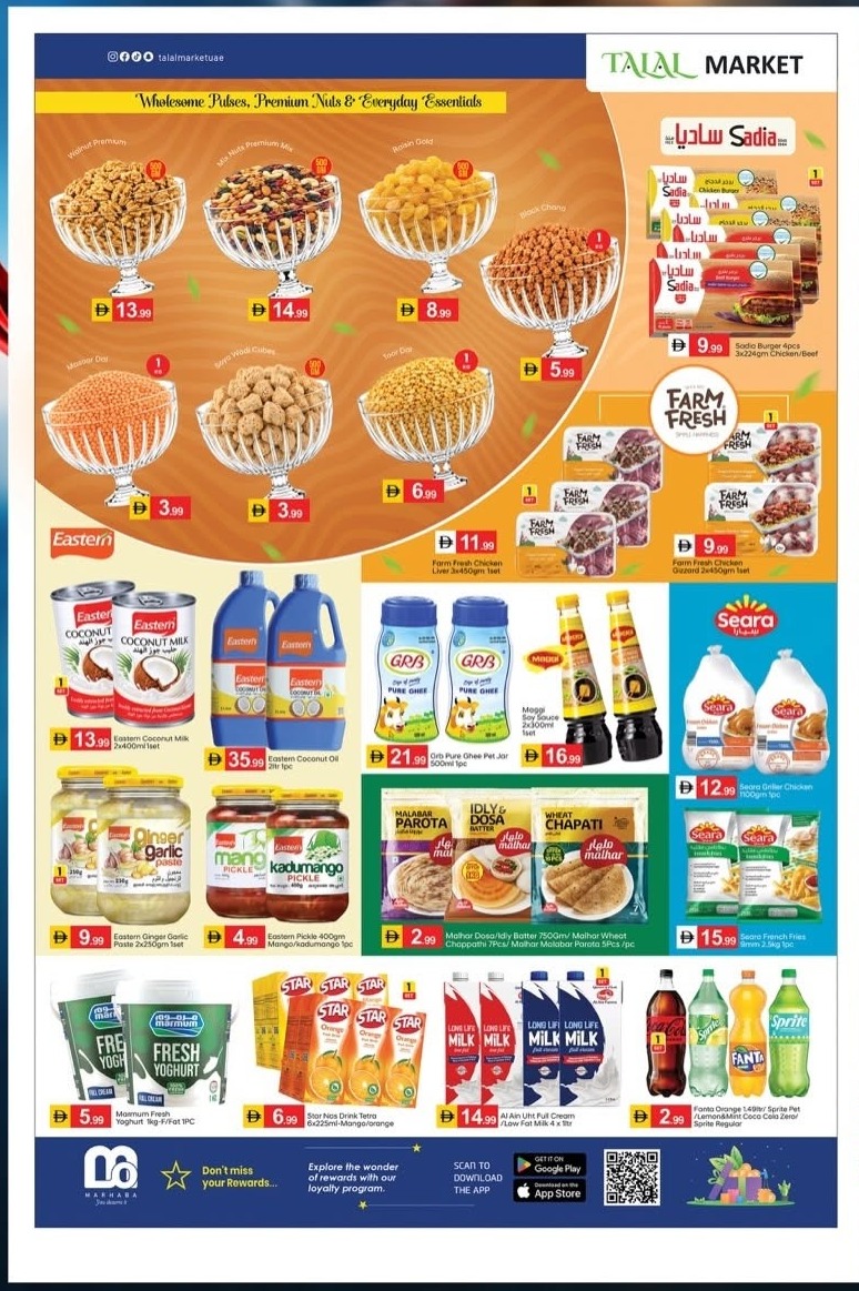 Talal Market | Latest Offers & Epic Deals page 4