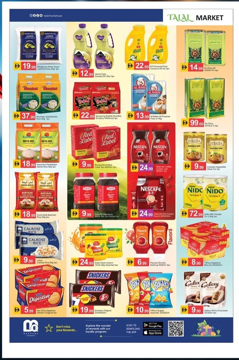 Talal Market | Latest Offers & Epic Deals page 5
