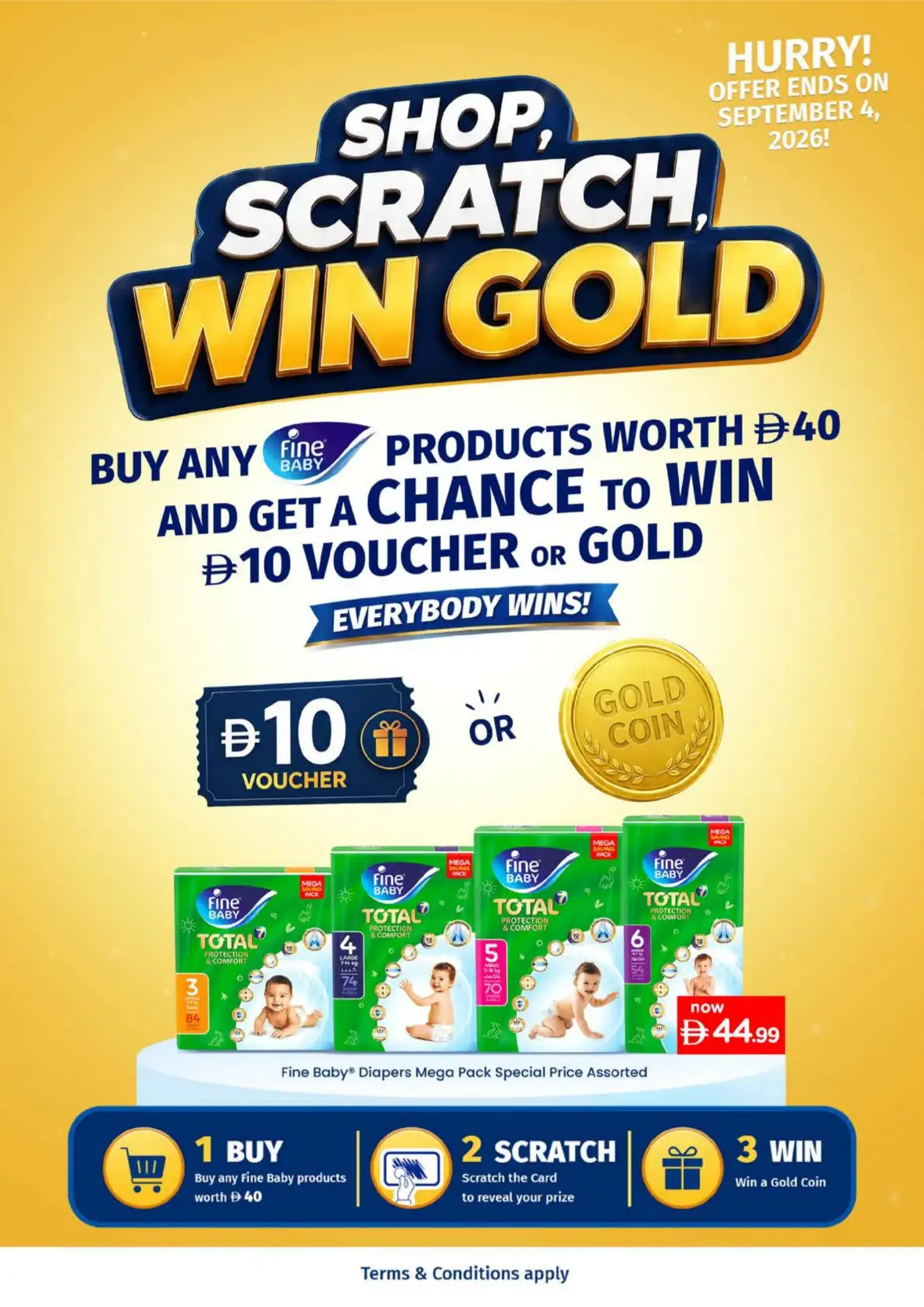 Nesto Musaffah | Latest Offers & Shine Deals page 30