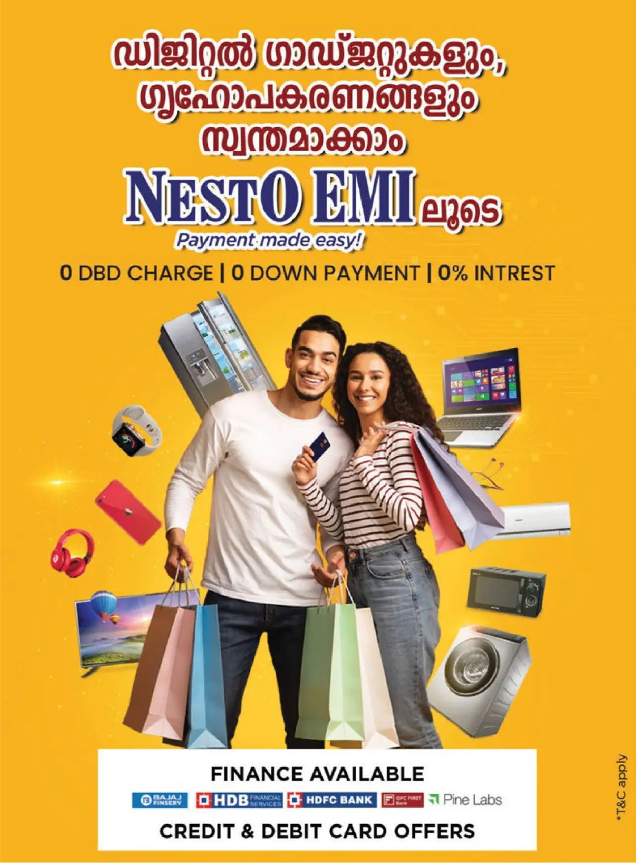 Nesto Palakkad | Latest Offers & Deals page 15