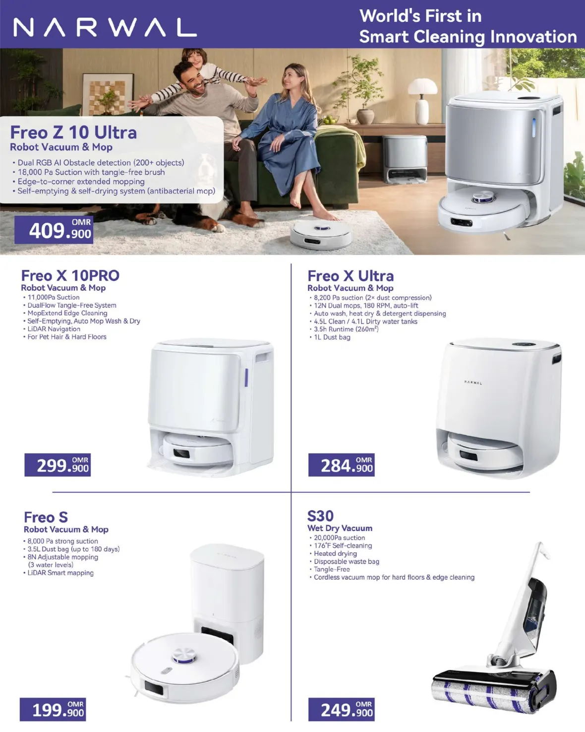 Muscat City Centre Muscat, Muscat Grand Mall, Mall of Oman - Oman; Sefer Mall Sohar - Oman page 51