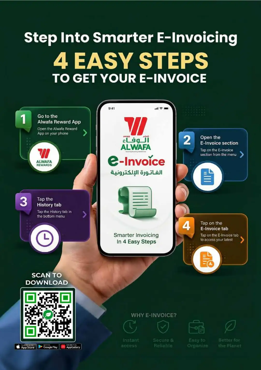 Hyper Al Wafa Al Hasa | Big Offers & Daily Deals page 6