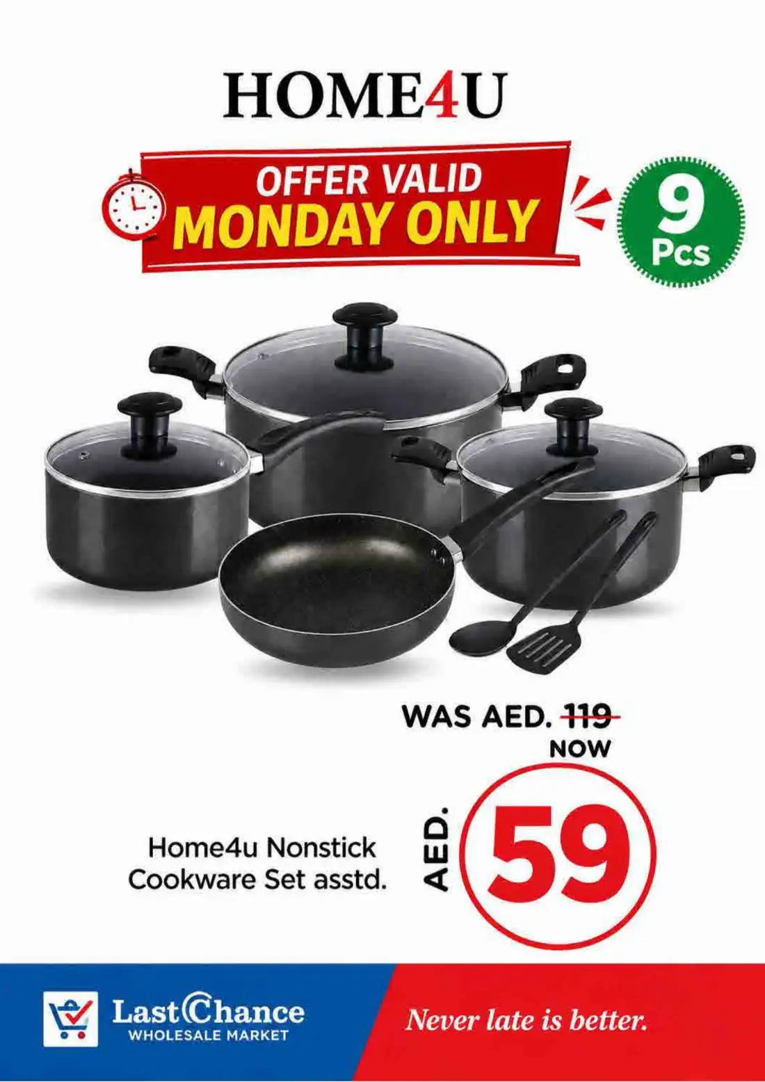 Last Chance Fujairah | Latest Offers & Deals page 12
