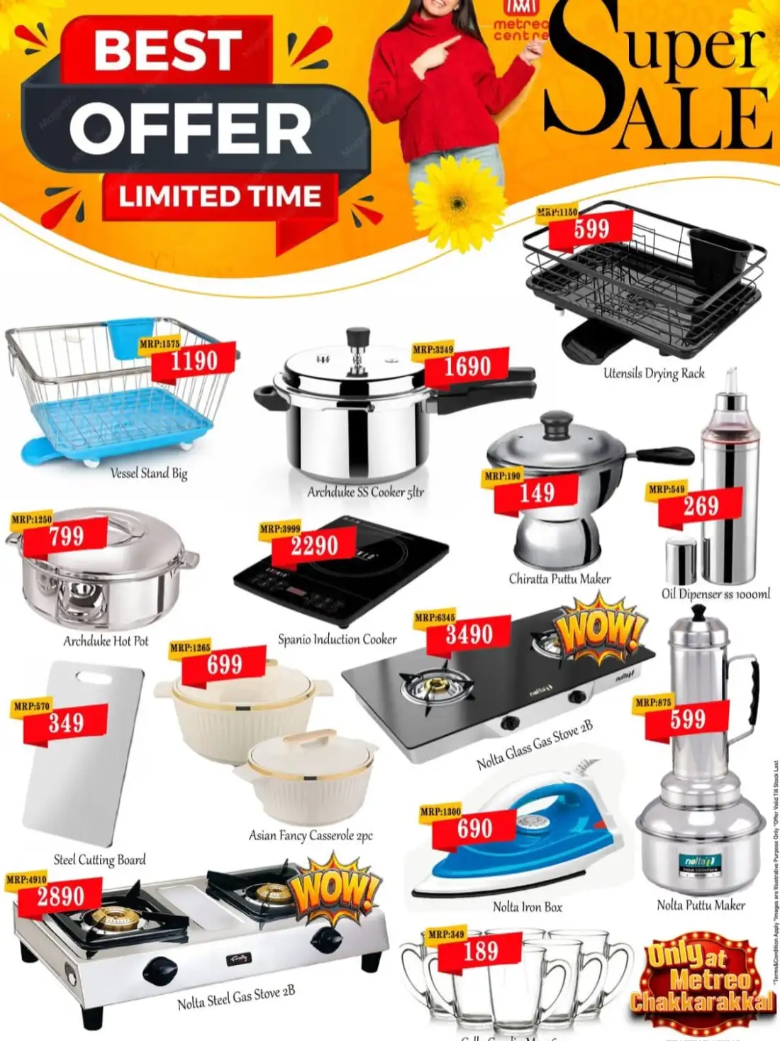 Best offer page 1